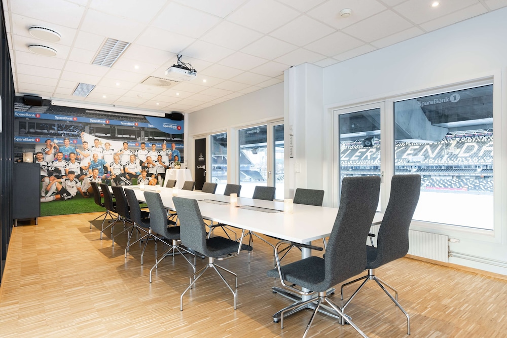 Scandic Lerkendal 57/67