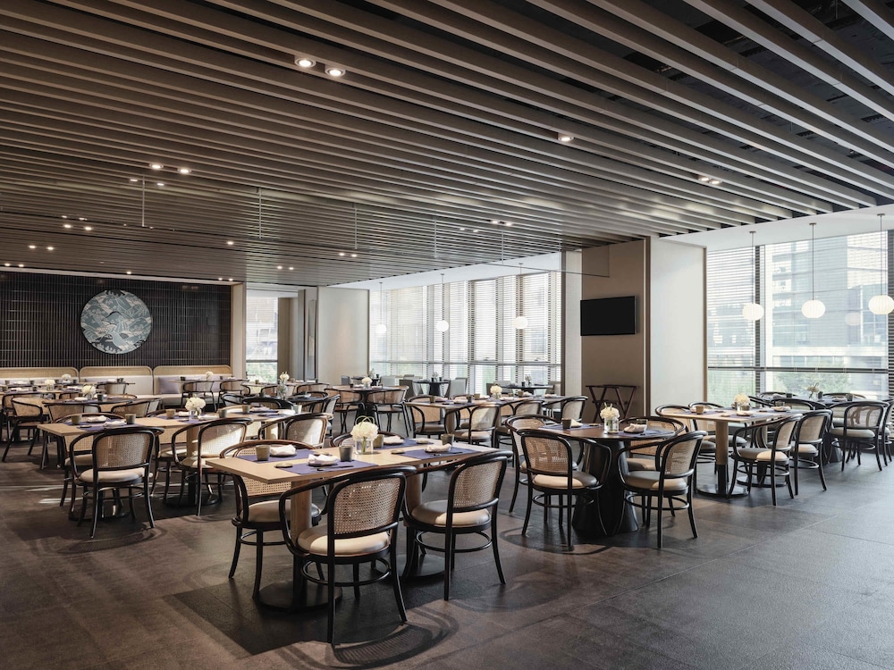 Novotel Shanghai Qingpu Excellence Hotel 40/47