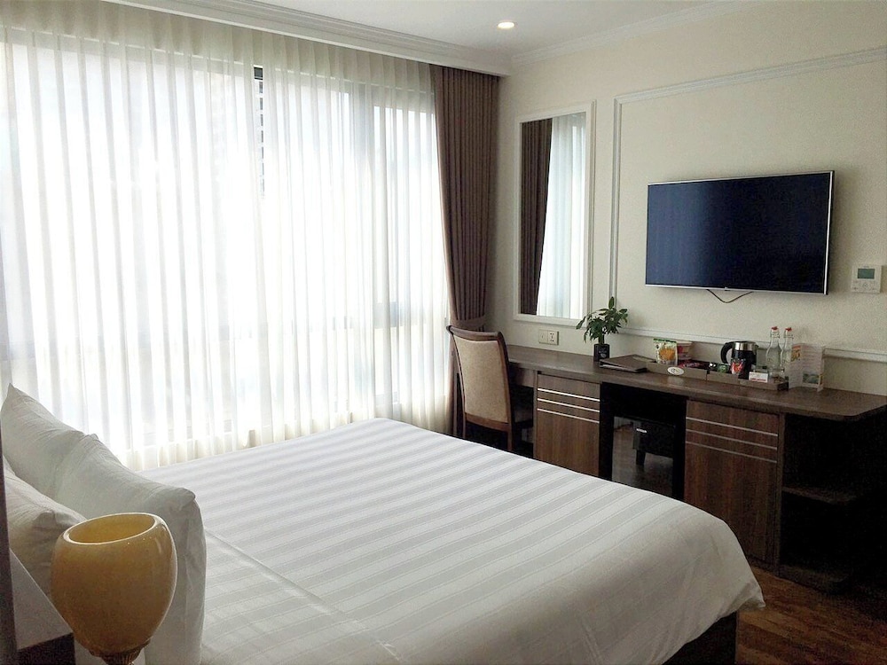 Hillary Hanoi Hotel 23/40