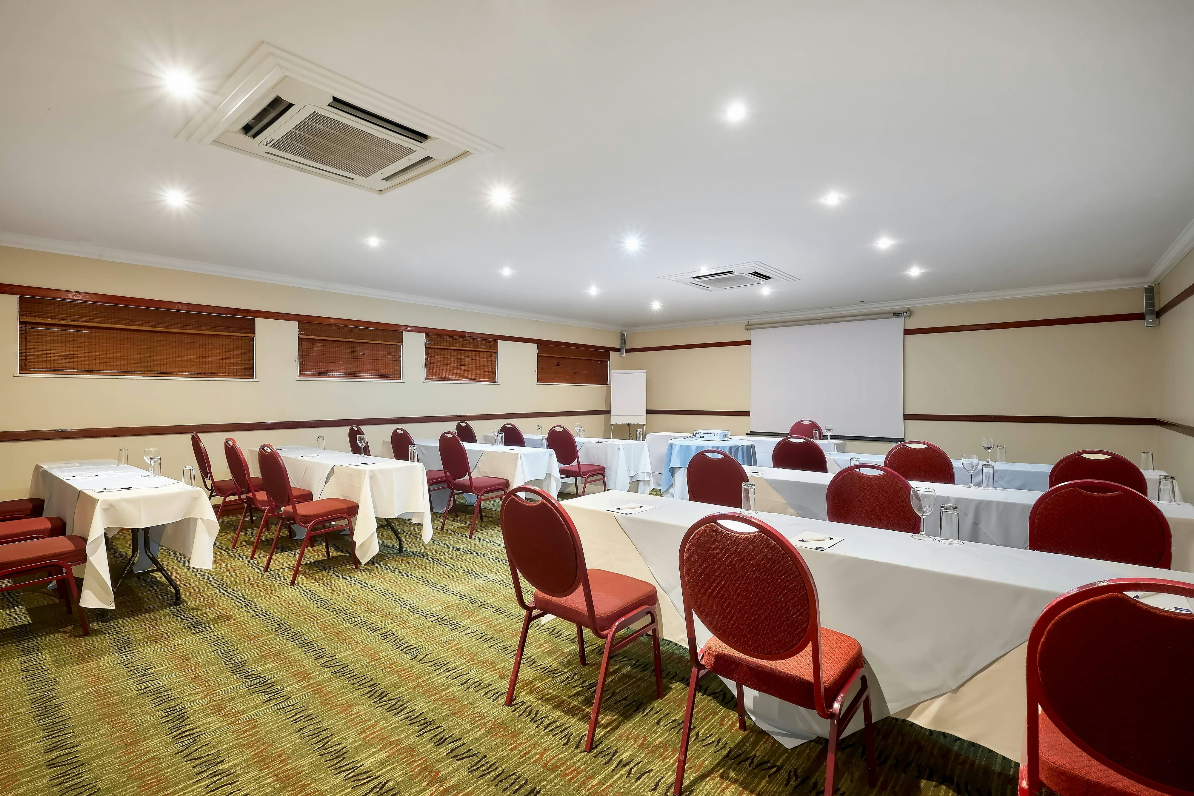 Protea Hotel By Marriott Polokwane Ranch Resort 67/76