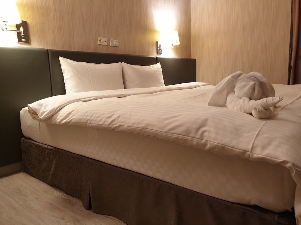 Walker Hotel Chenggong 22/41
