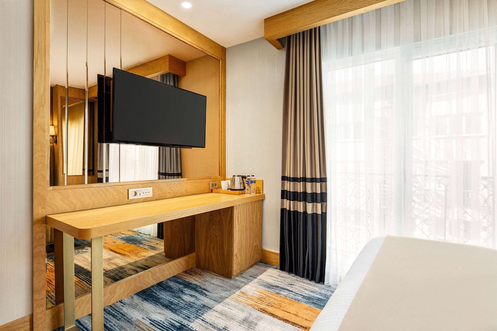 Days Inn by Wyndham Istanbul Bomonti 41/50