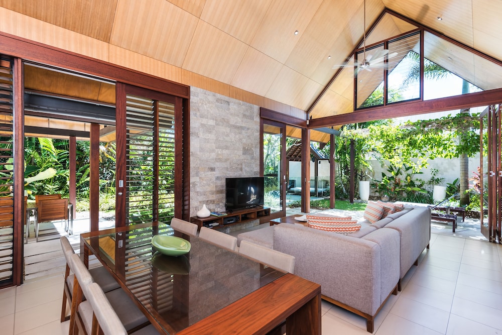 Nirayama Villas And Spa 16/50