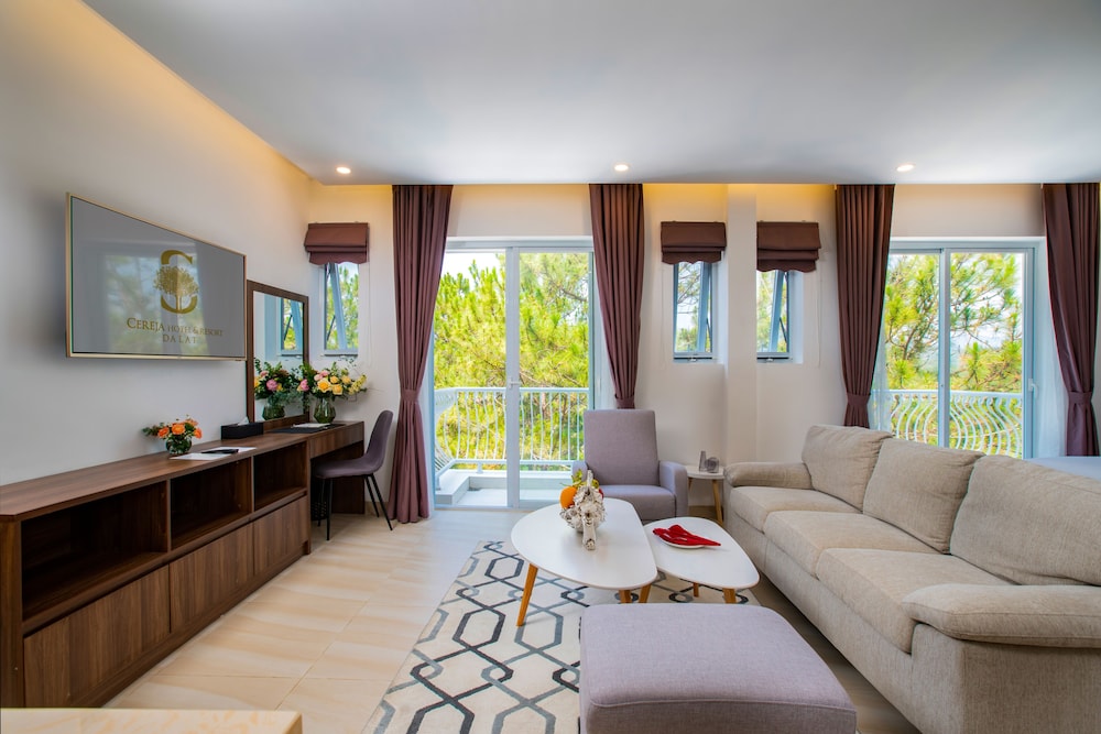 Cereja Hotel & Resort Dalat 23/50