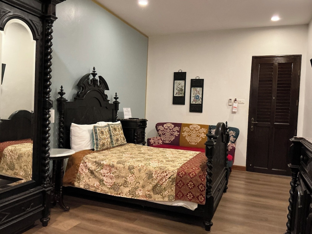 Songkhla Tae Raek Antique Hotel 34/47
