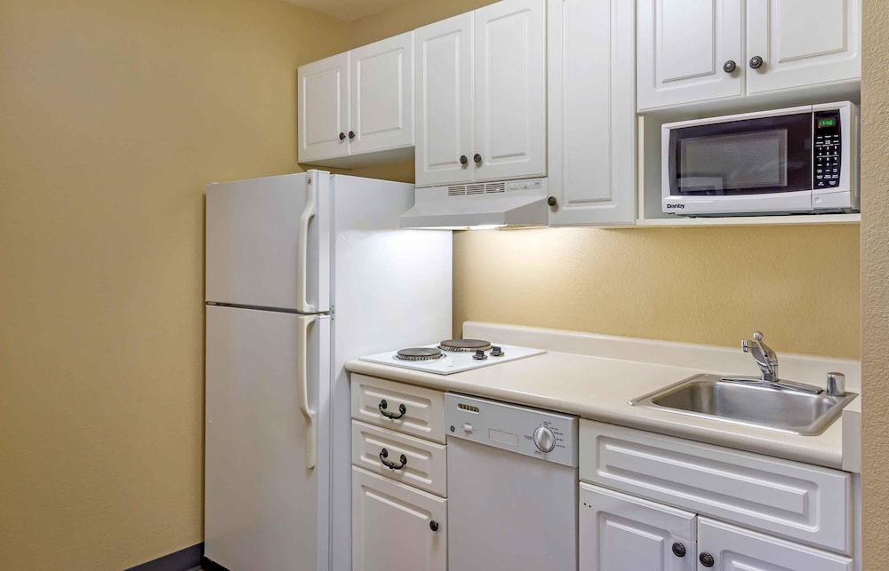 Extended Stay America - Seattle - Bothell - Canyon Park 53/53