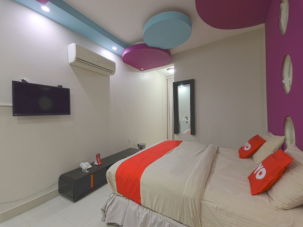 Oyo 129 Al Bayrahaa Hotel Apartment 31/59
