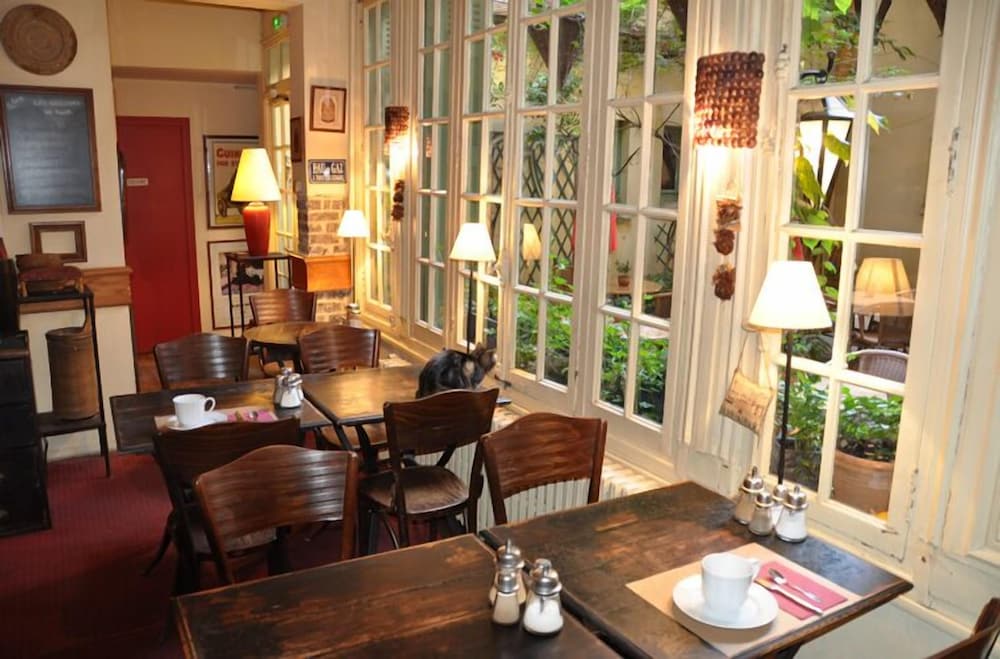 Hôtel Le Vieux Carré 35/44