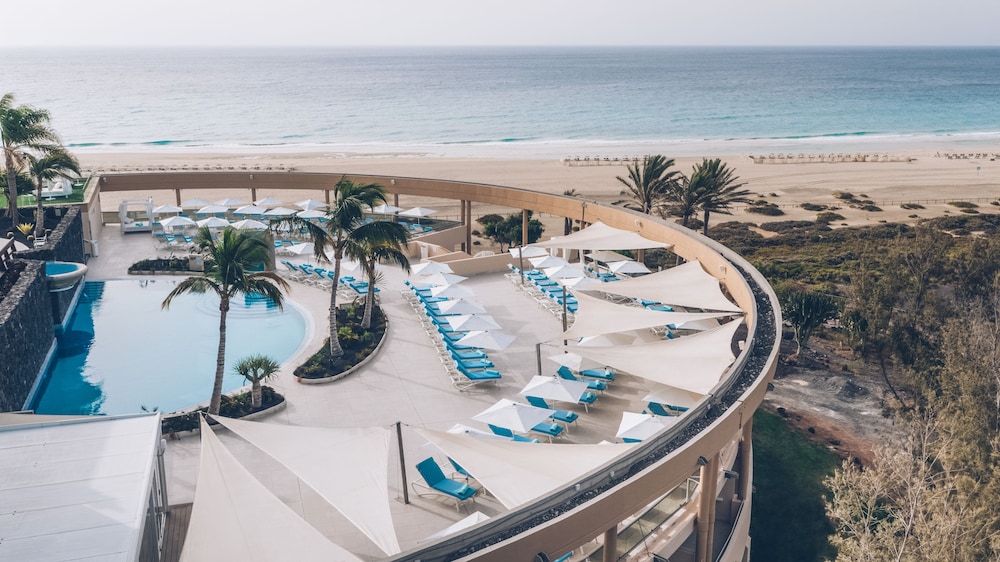 Iberostar Selection Fuerteventura Palace 5/65