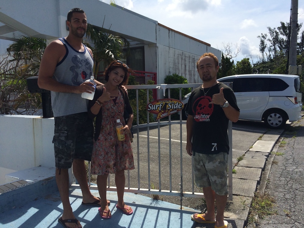 Surfside Bed & Breakfast 47/51