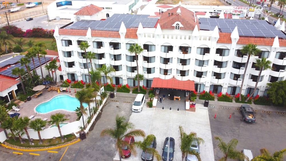 Corona Hotel And Spa 11/57
