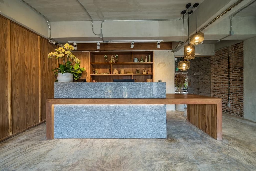 Nuan Boutique Hotel 11/63