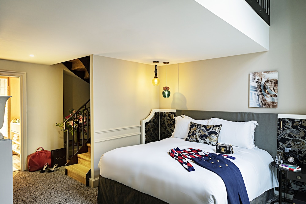 Sofitel Le Scribe Paris Opera 26/76