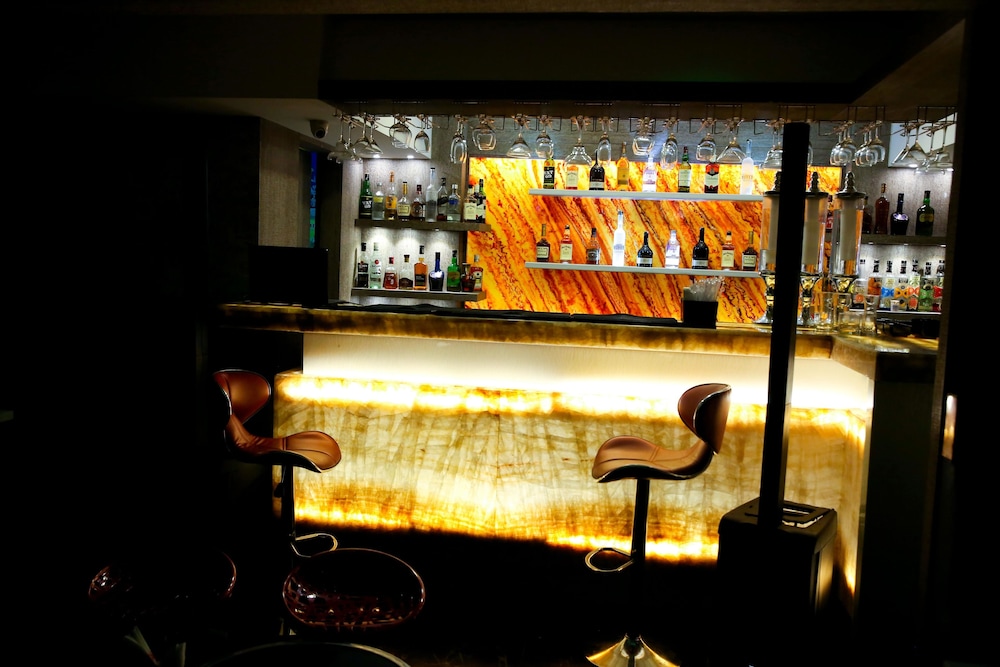 Hotel Rockfort View by Park Elanza 30/47