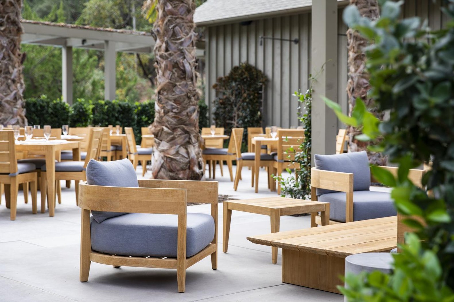 Meadowood Napa Valley 27/50