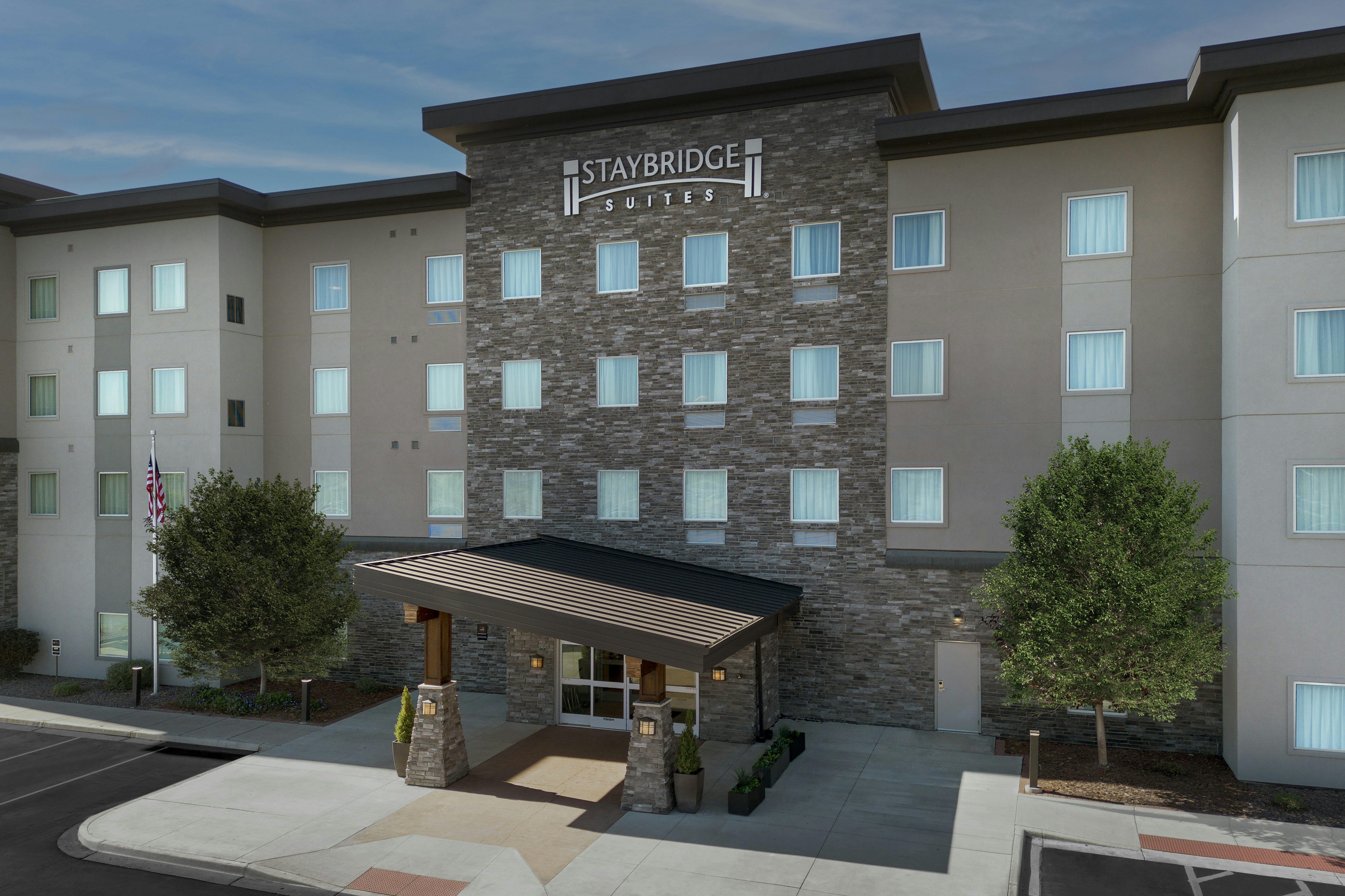 Staybridge Suites Denver North Thornton 2/67