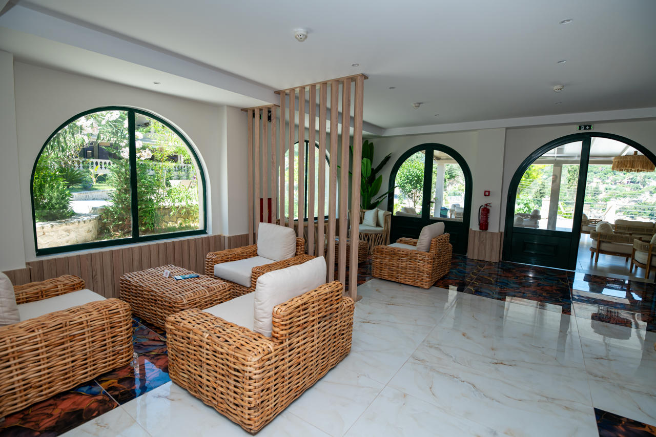 Liapades Golden Beach 28/48