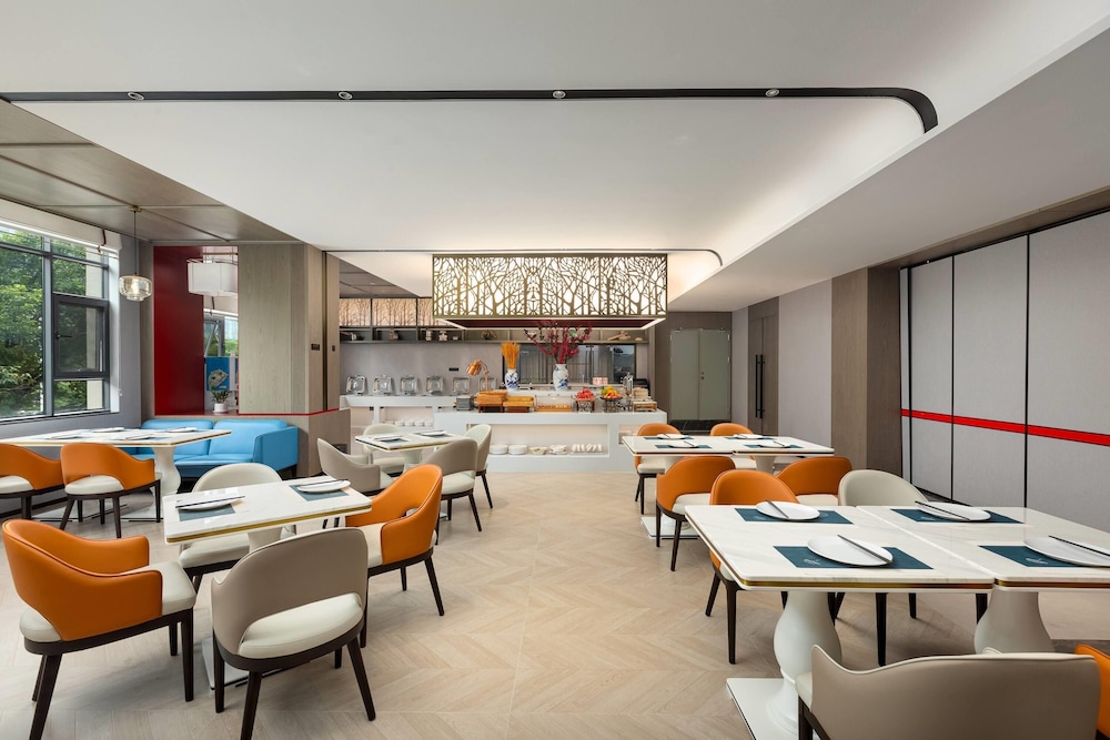 Ramada Encore by Wyndham Kunming Jingkai 13/15