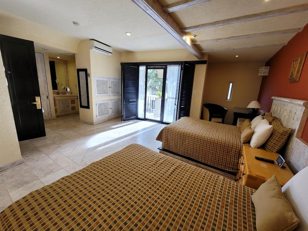 Quinta Las Alondras Hotel And Spa 26/71