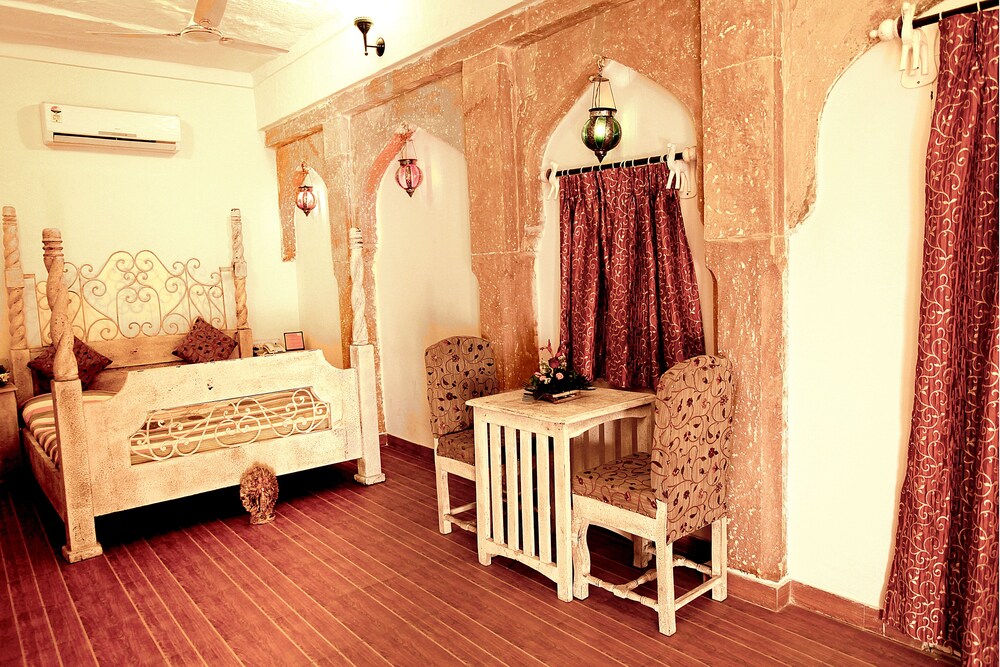 The Kothi Heritage 26/50