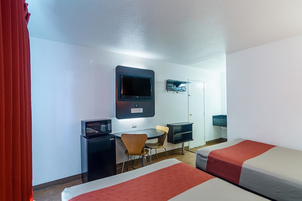 Motel6 Ardmore, OK 15/54