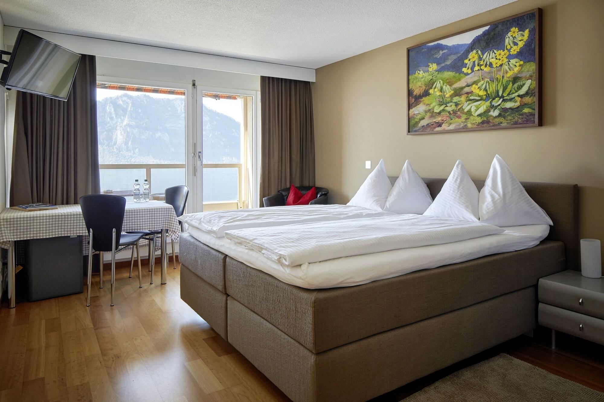 Hotel Alpenblick 6/50