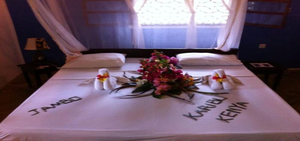 Echo Villas Watamu 8/32
