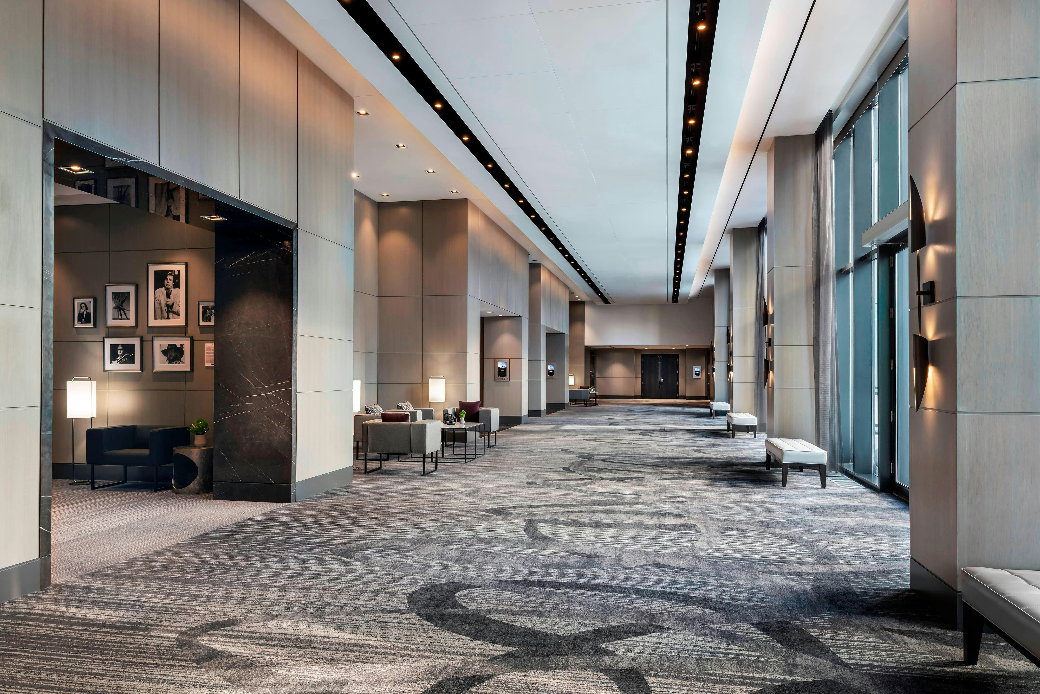 Toronto Marriott Markham 42/42
