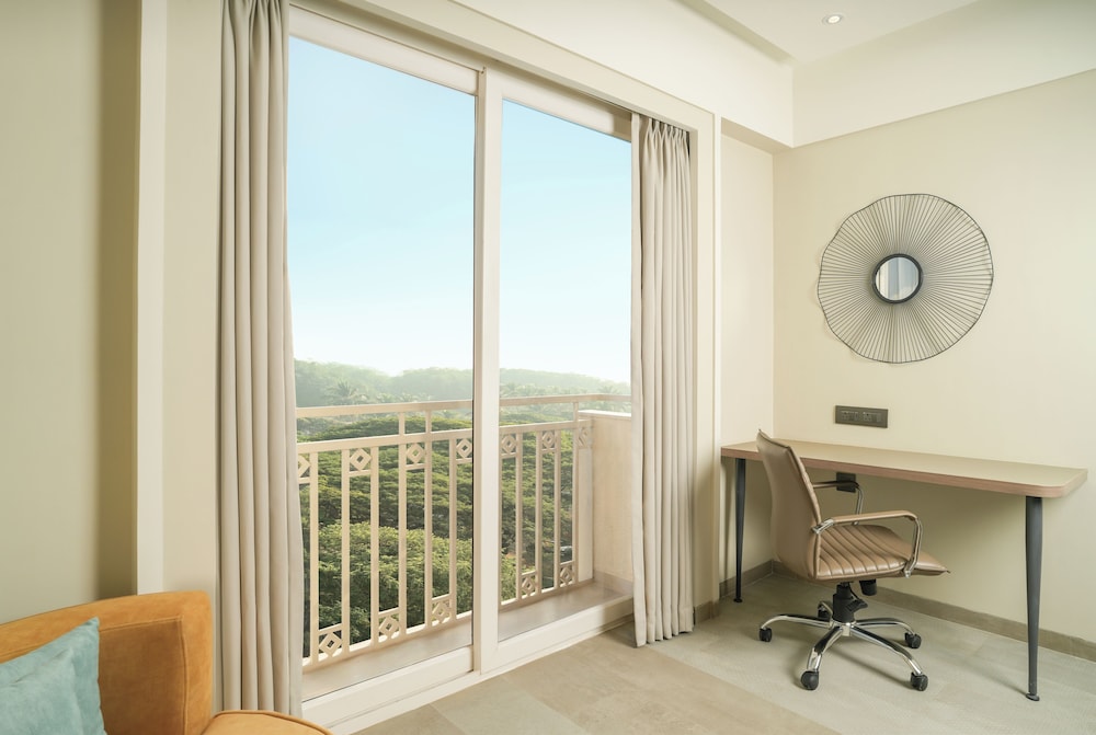 Hilton Garden Inn Goa Calangute 38/59