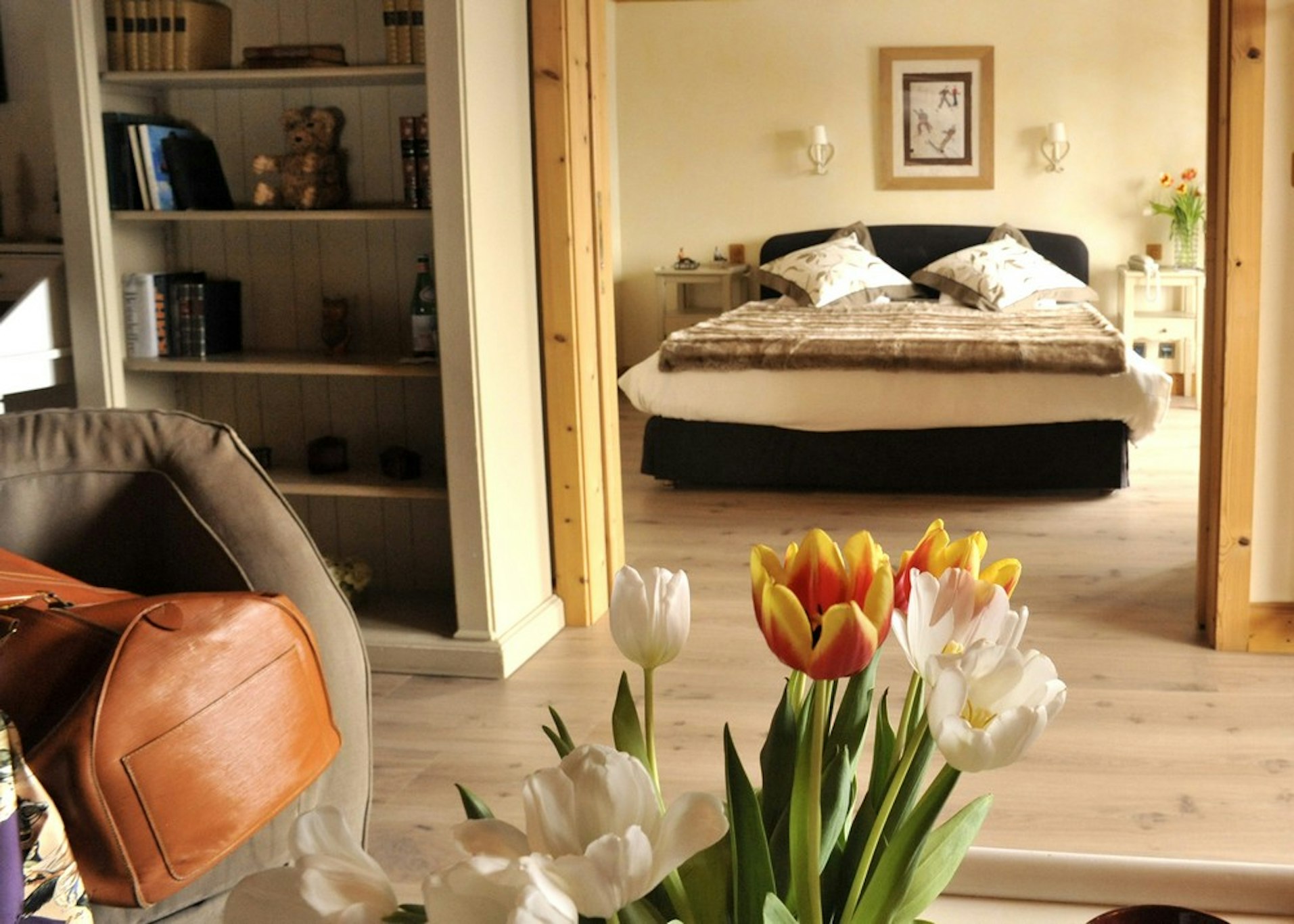 LE CHALET D'ADRIEN 11/22