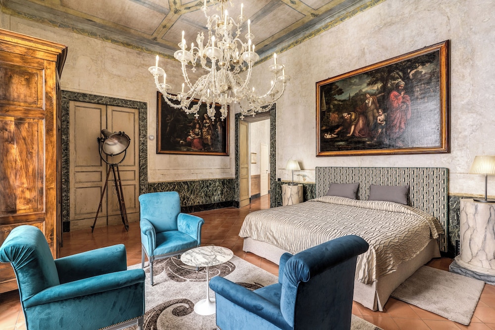Palazzo Doria Suites 34/50