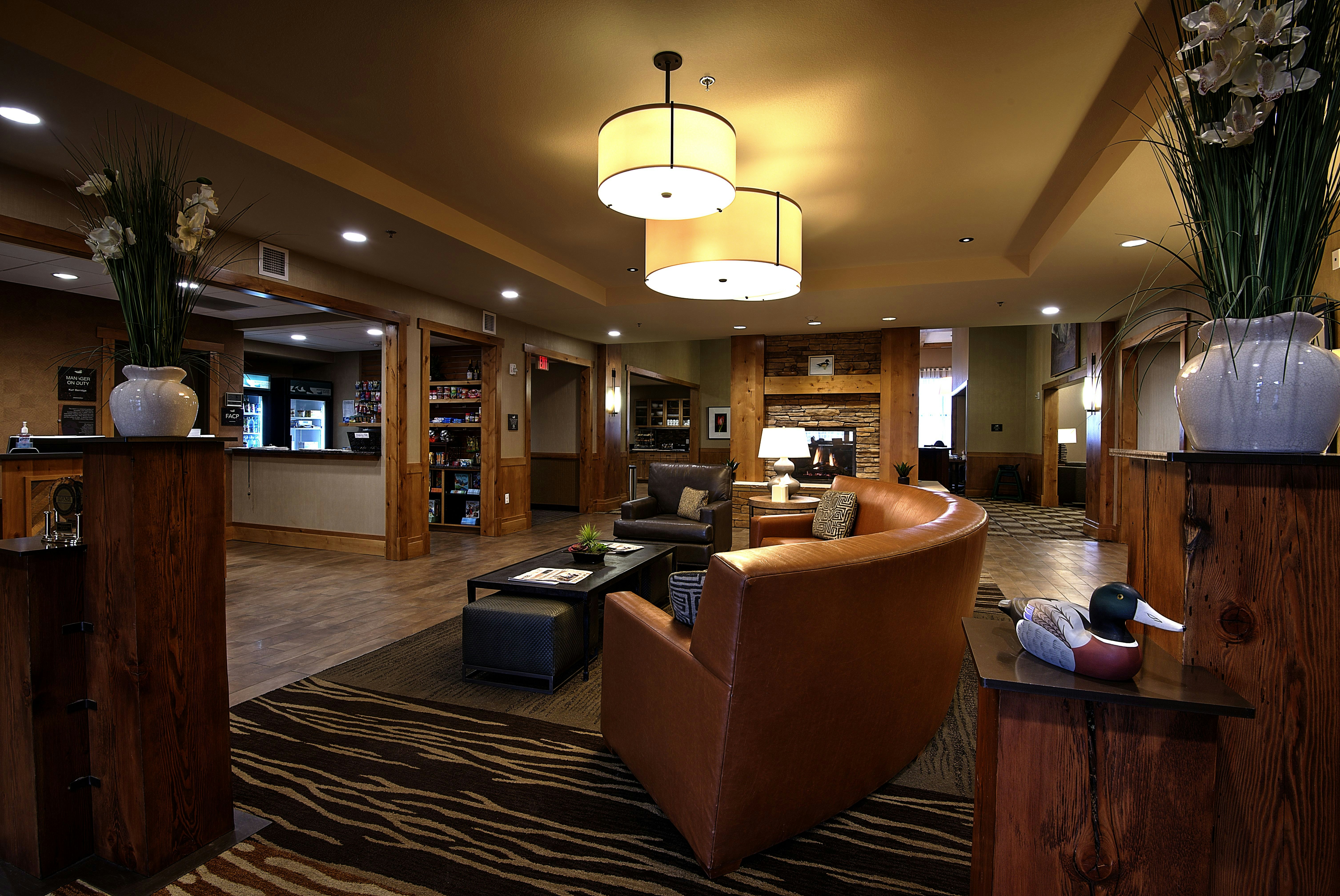 Homewood Suites By Hilton Durango, Co 4/26