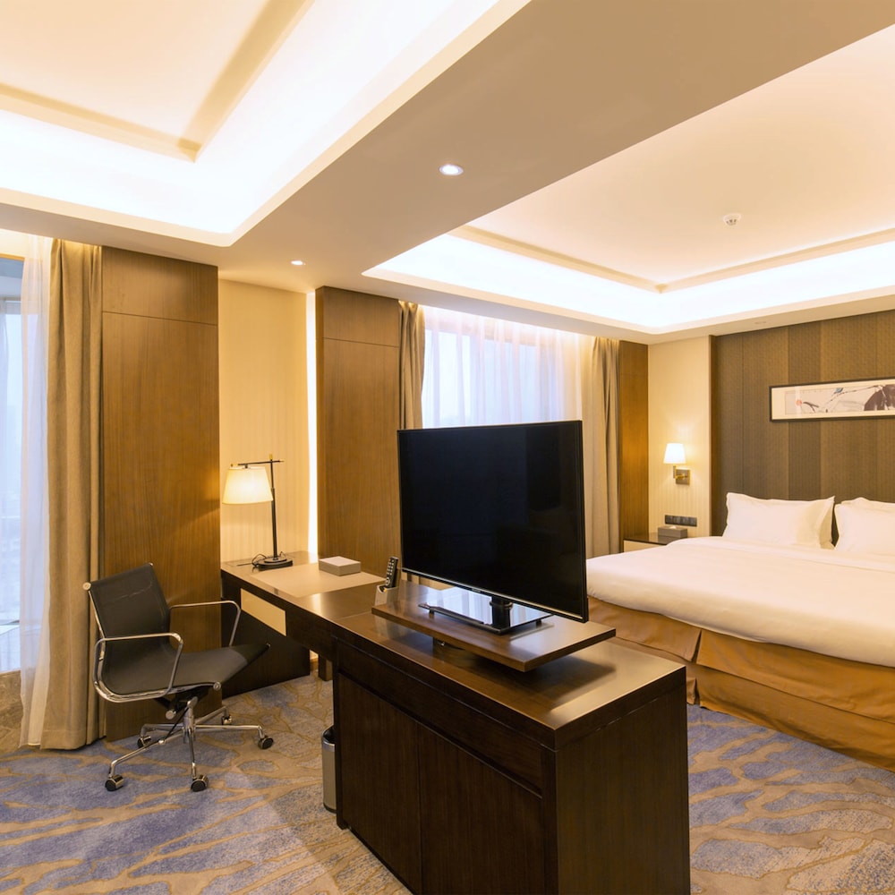 Wanyue Grand Skylight Hotel Shenzhen 39/50