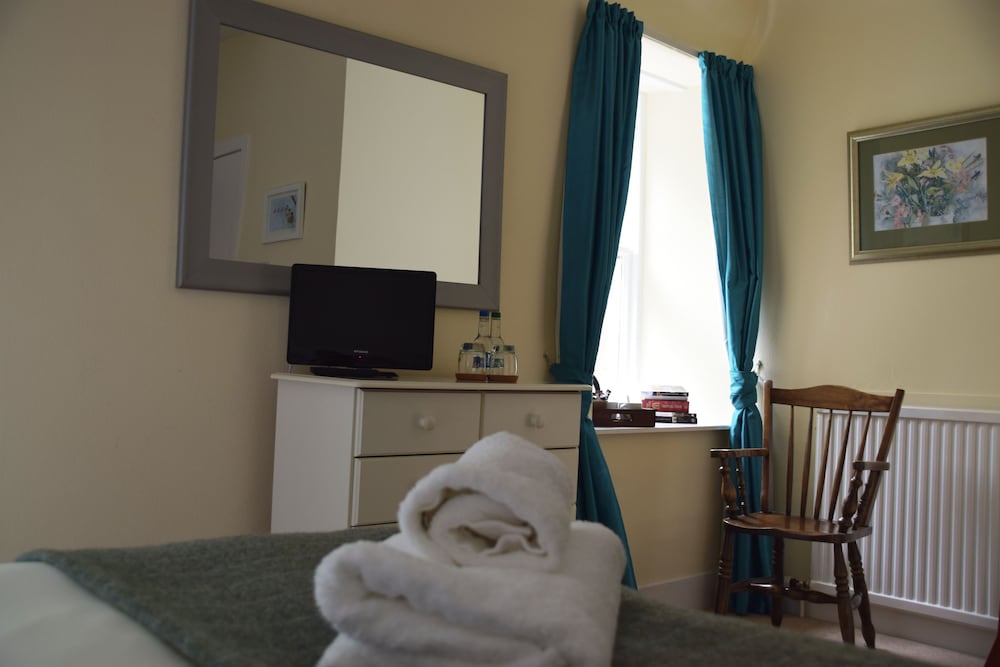 Saplinbrae Hotel And Lodges 41/50