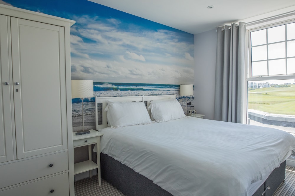 Carnmarth Hotel 6/50