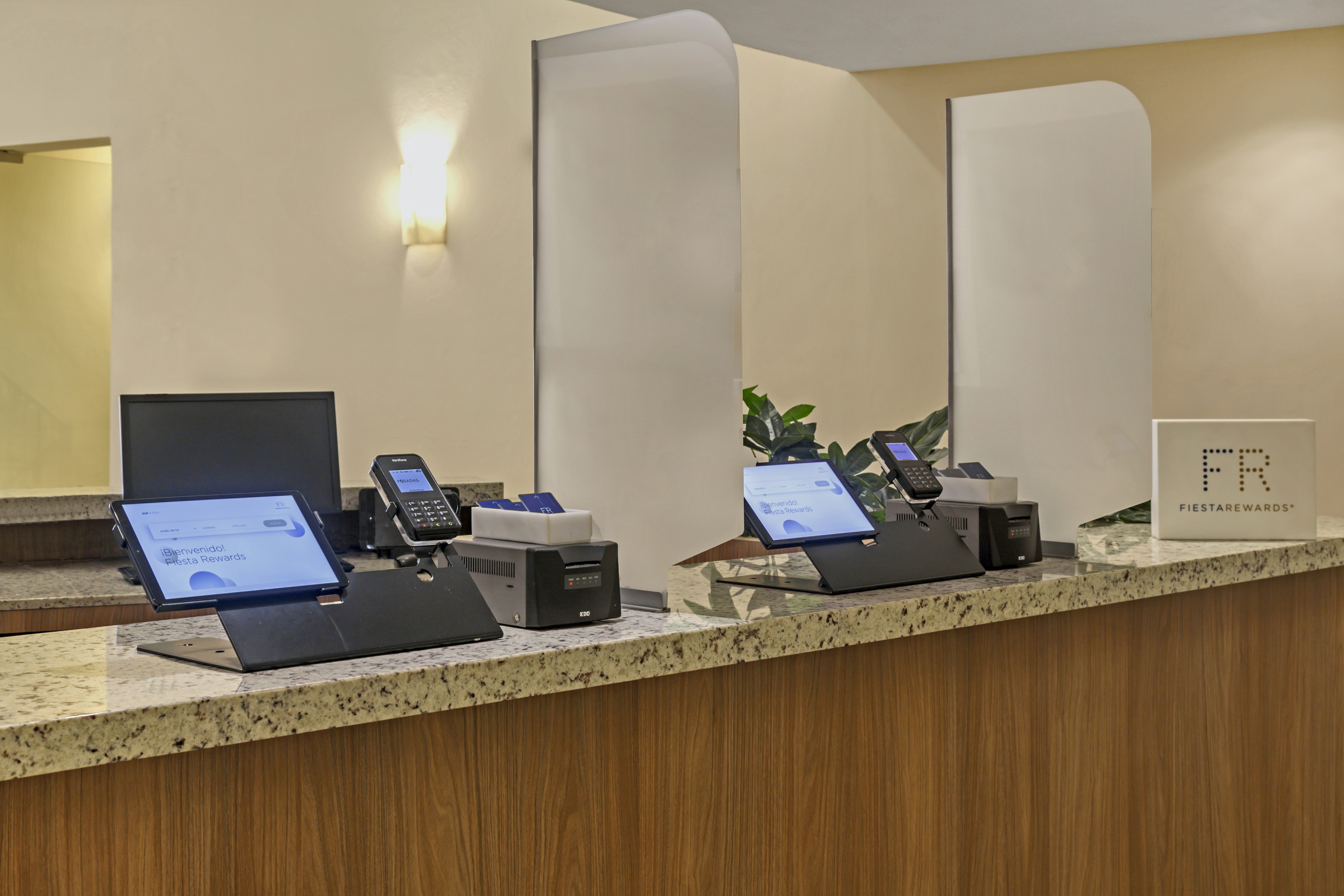 Fiesta Inn Cuernavaca 39/50