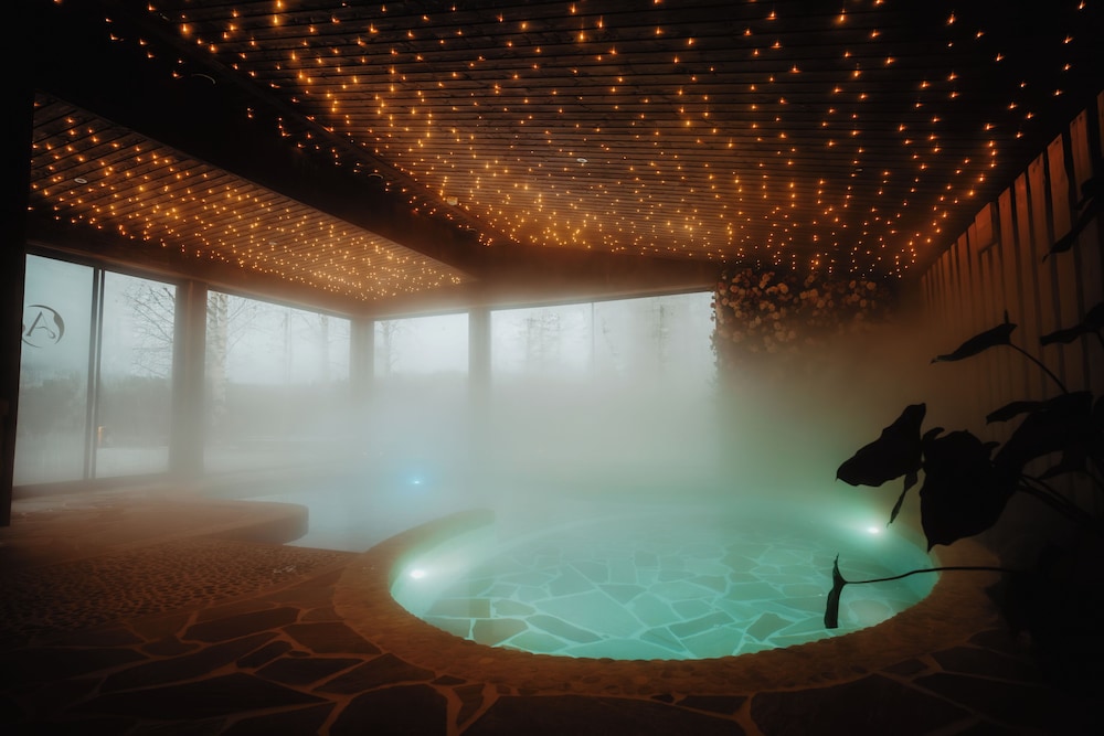 Aito Igloo & Spa Resort 18/40