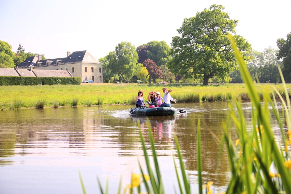 Chateau Du Bu 34/50
