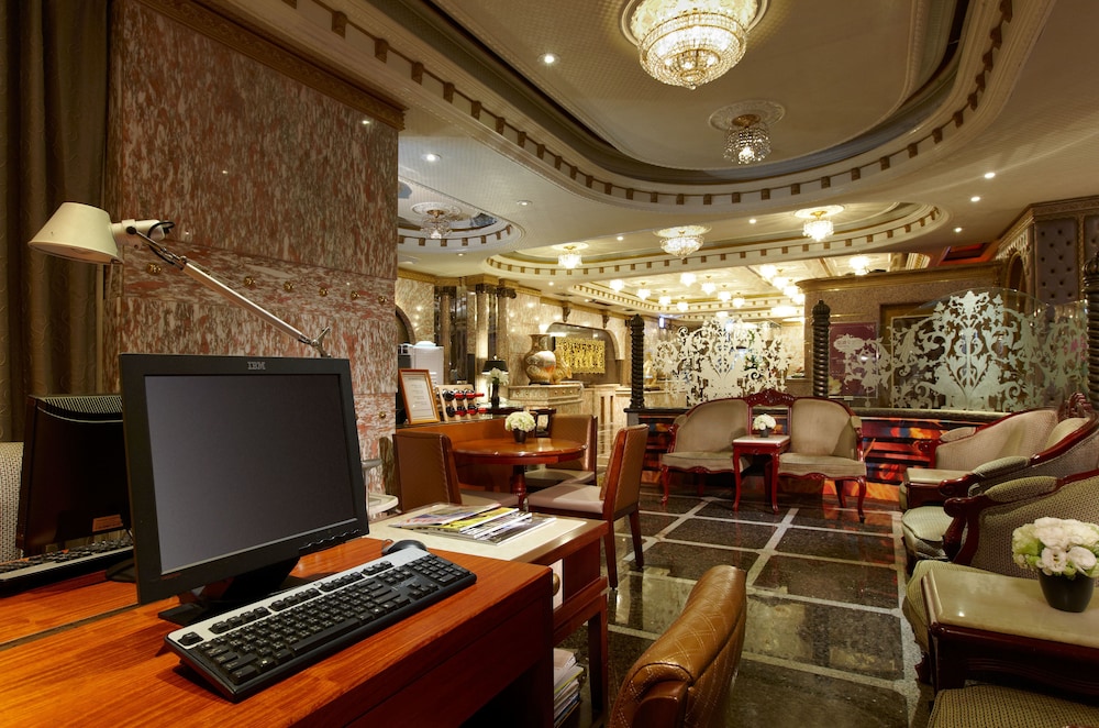 Taipei Charming City Hotel Xinyi 26/28