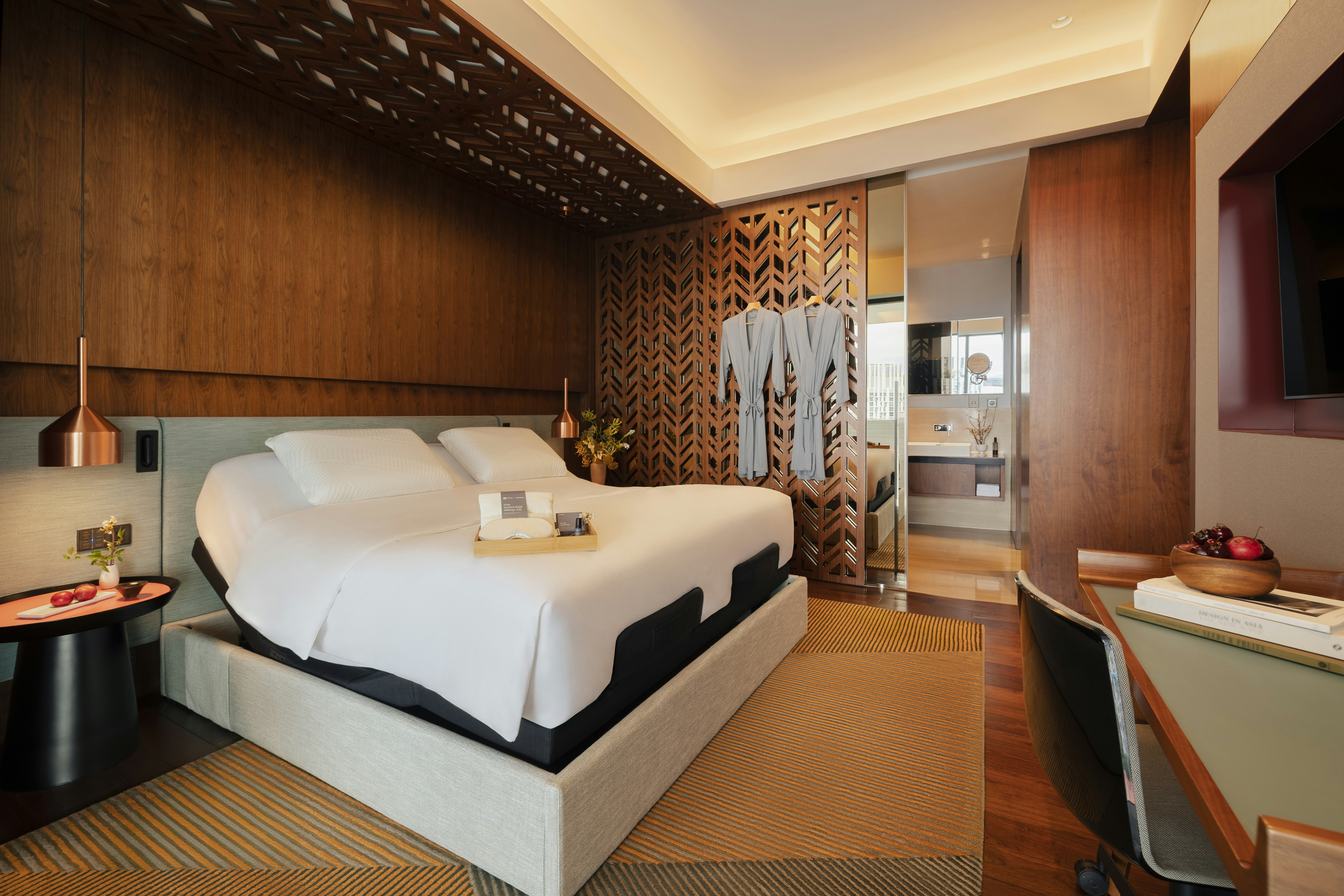 Oasia Hotel Downtown Singapore 28/74