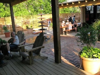The Crystal River Inn 28/67