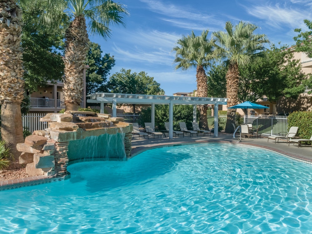 Worldmark St. George 10/43