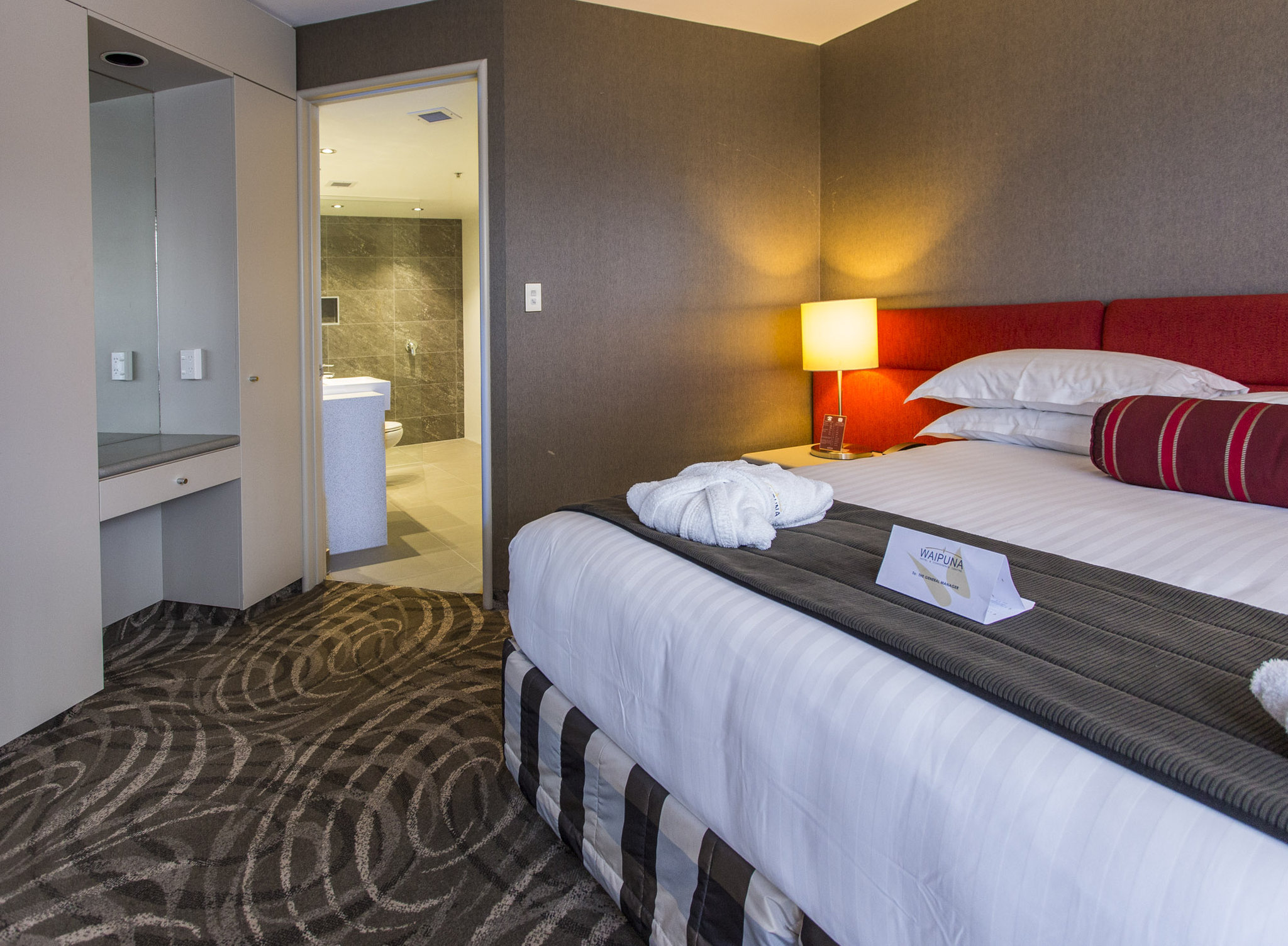 Waipuna Hotel And Conference Centre 27/100
