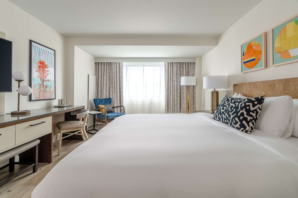 Sonesta Irvine John Wayne Airport 18/75