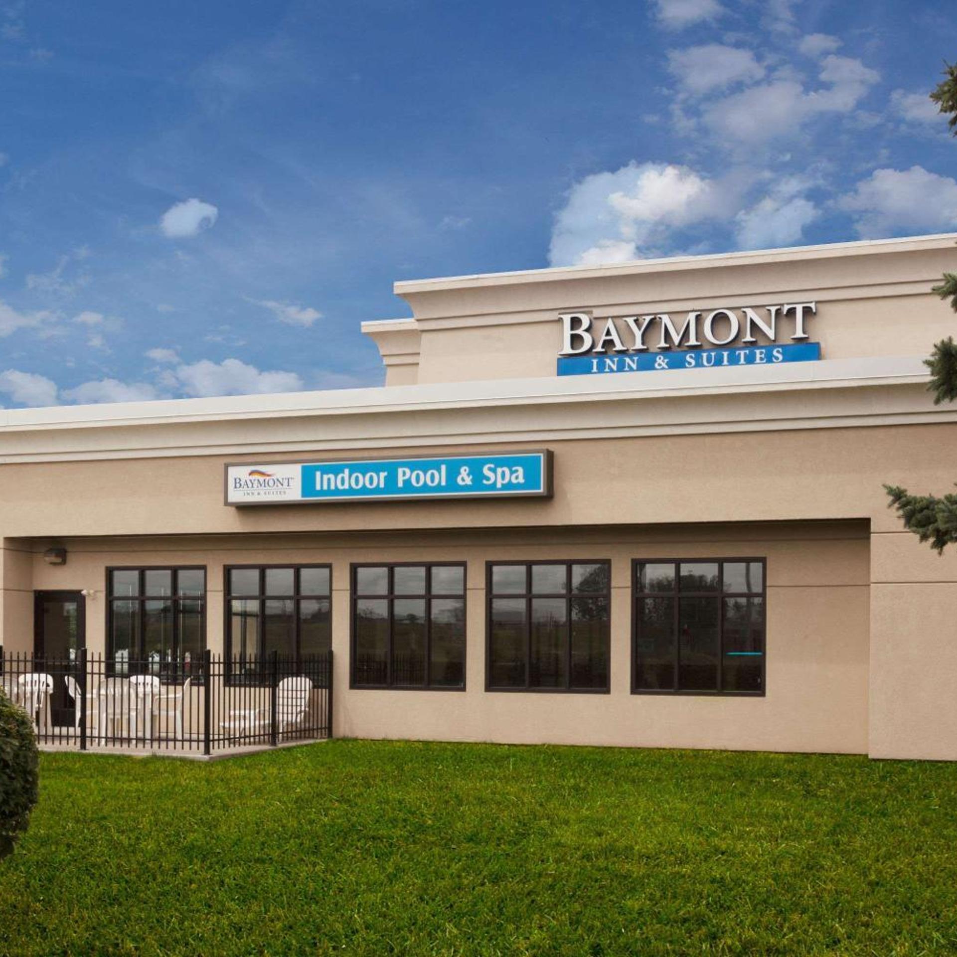 Baymont by Wyndham St. Joseph/Stevensville 2/39