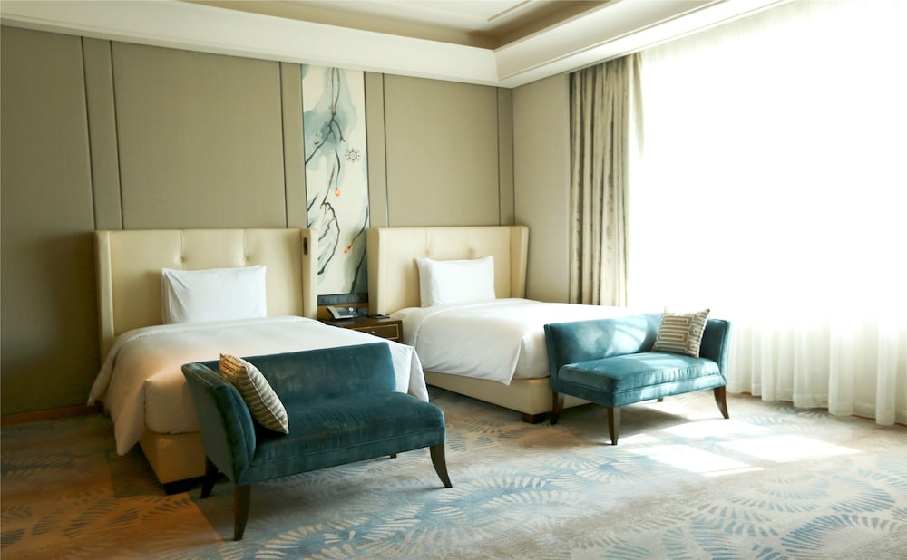 Hilton Urumqi 25/63