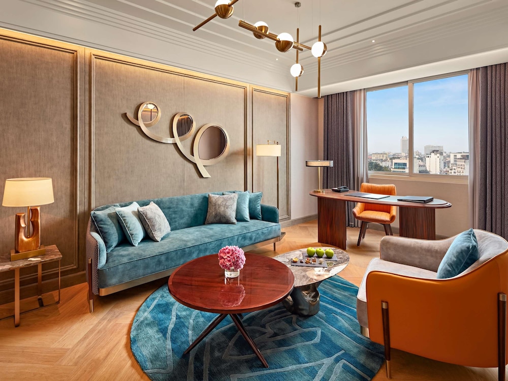 Movenpick Hotel Hanoi Centre 99/121