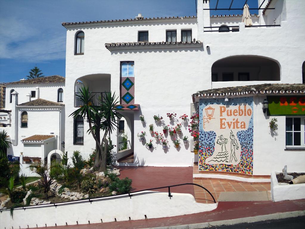 Elite Apartments At Pueblo Evita 3/50