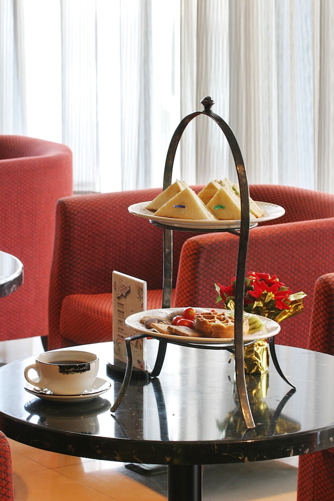 Grand Forward Hotel 15/36