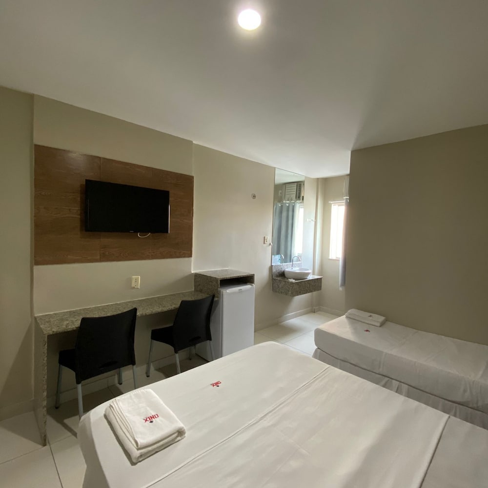 Onix Aeroporto Hotel 29/33